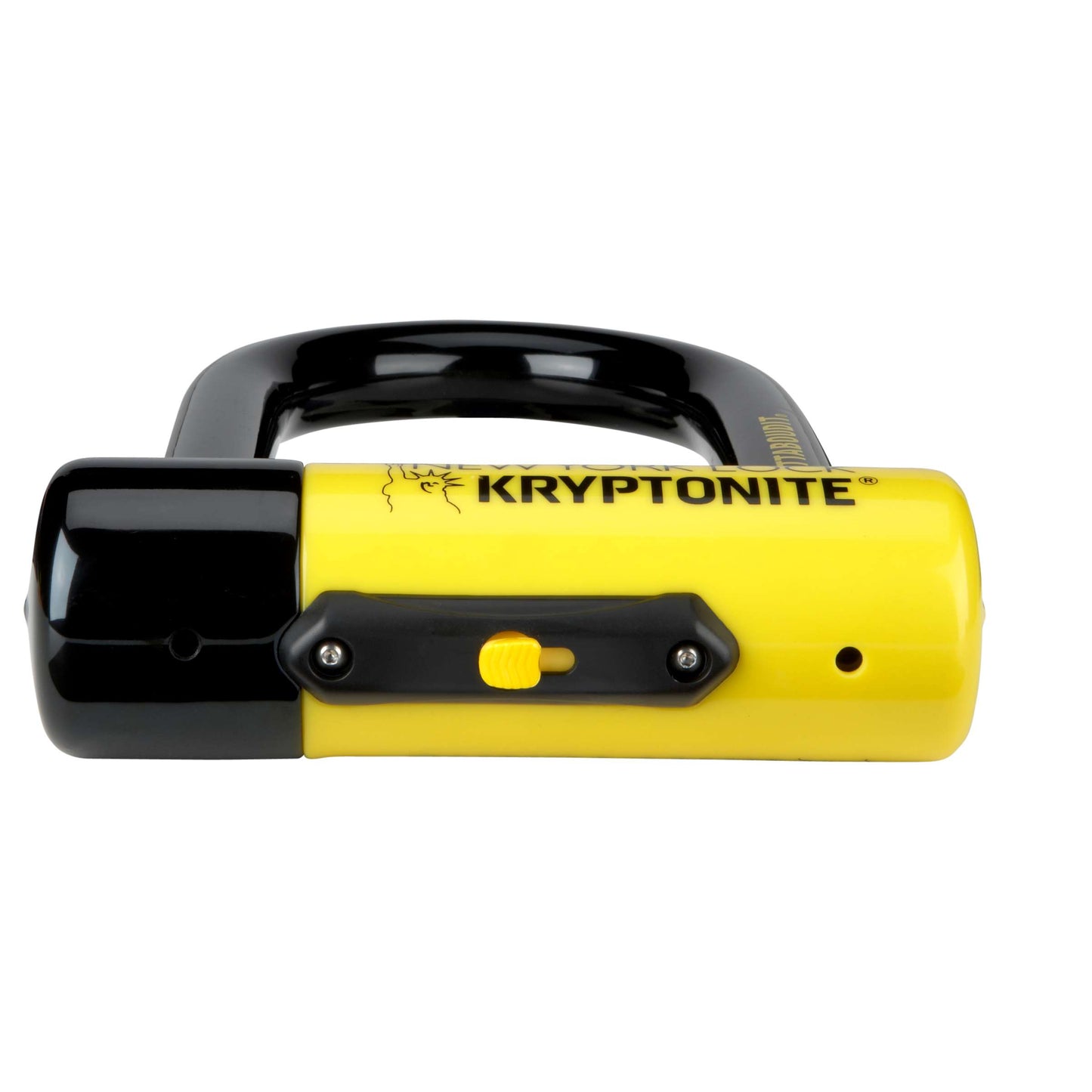 Kryptonite Beugelslot new york fahgetaboutit