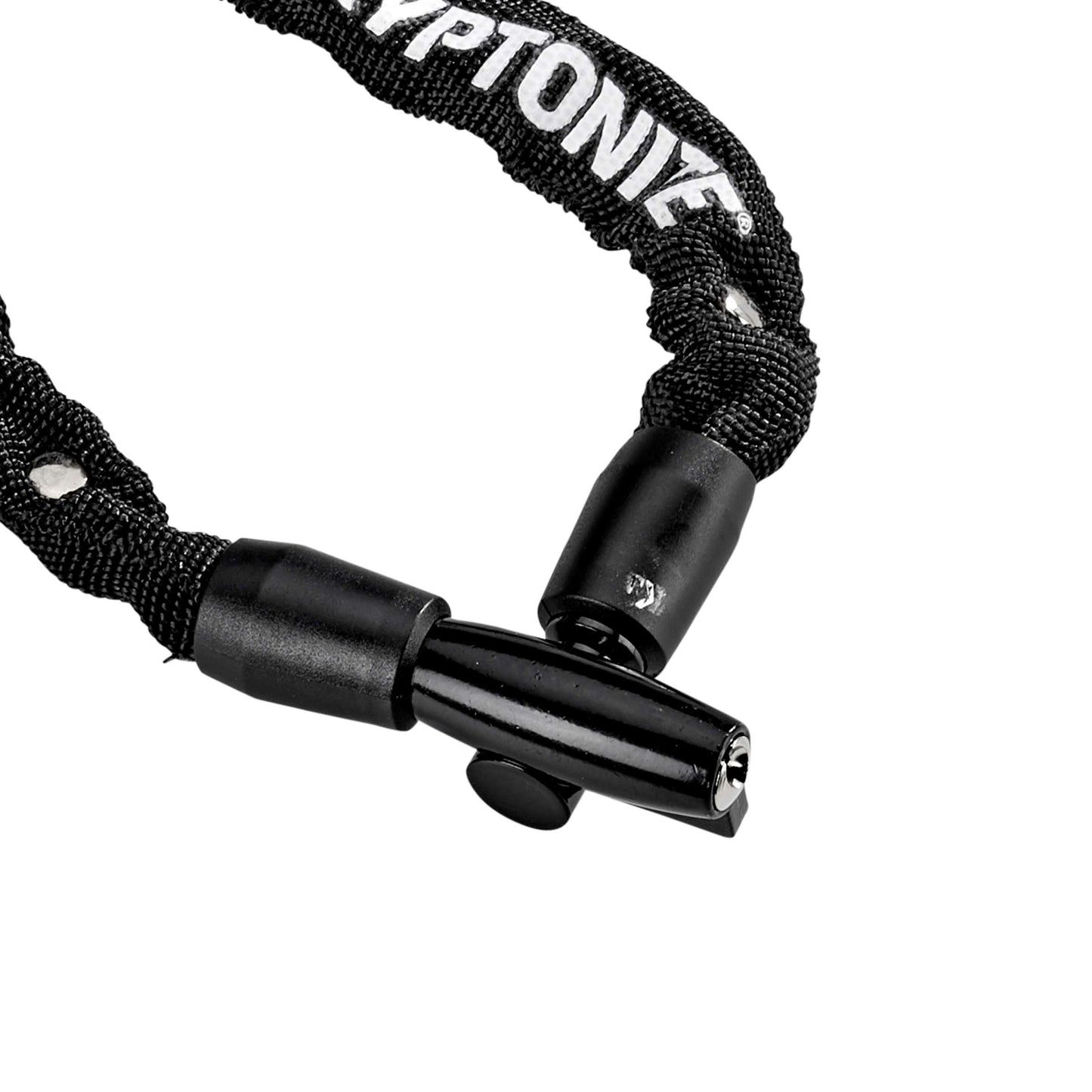 Kryptonite Kettingslot keeper 465