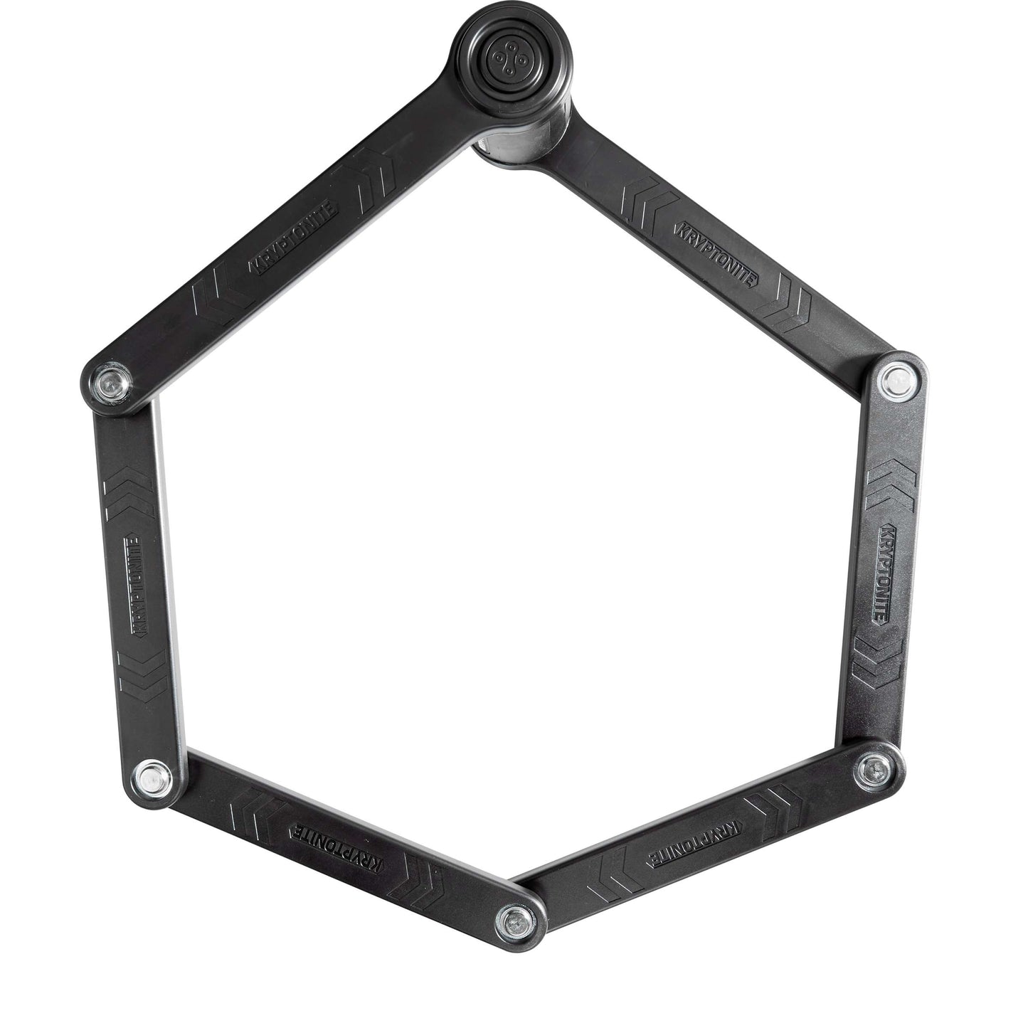 Kryptonite Vouwslot keeper 510