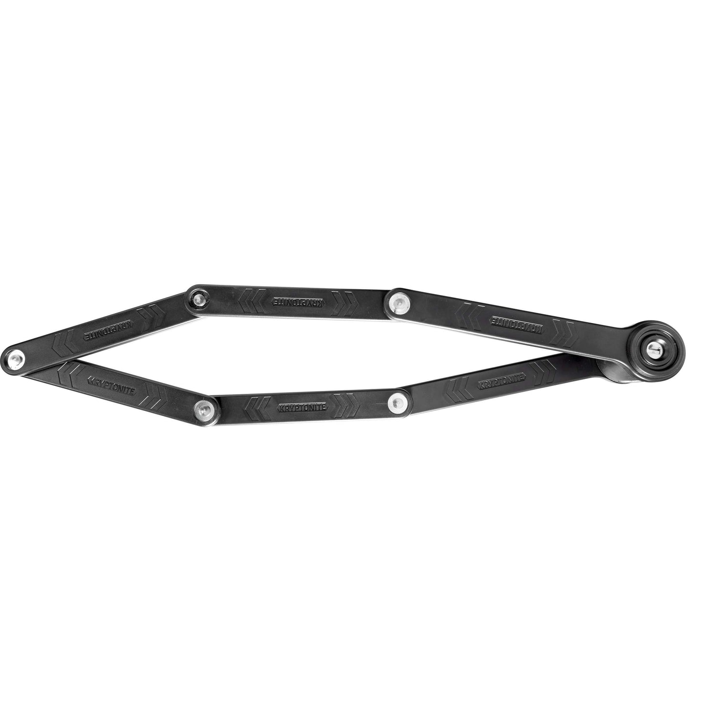 Kryptonite Vouwslot keeper 510