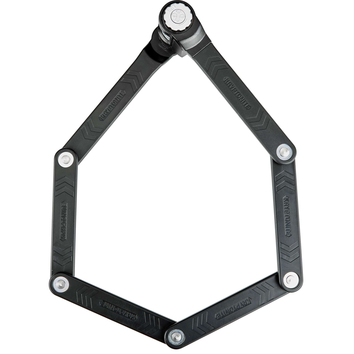 Kryptonite Vouwslot keeper 585