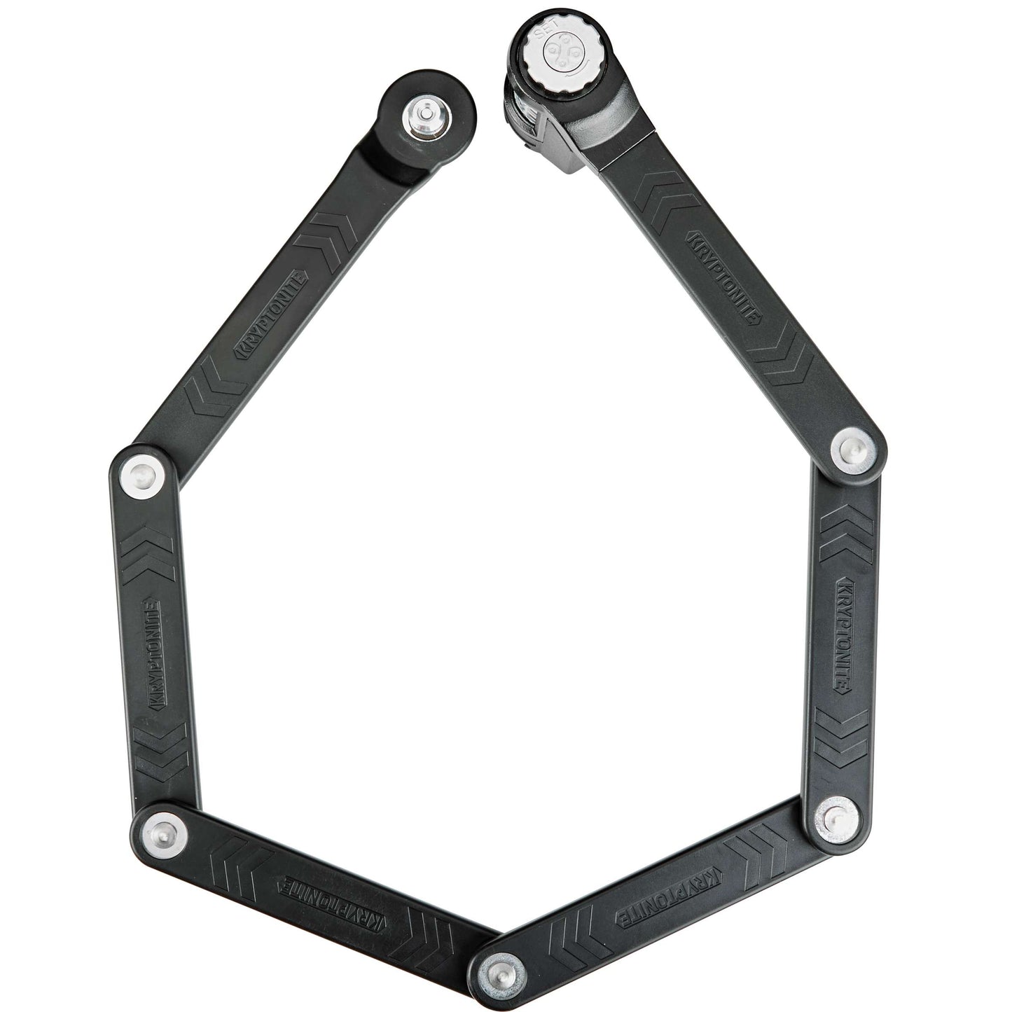 Kryptonite Vouwslot keeper 585