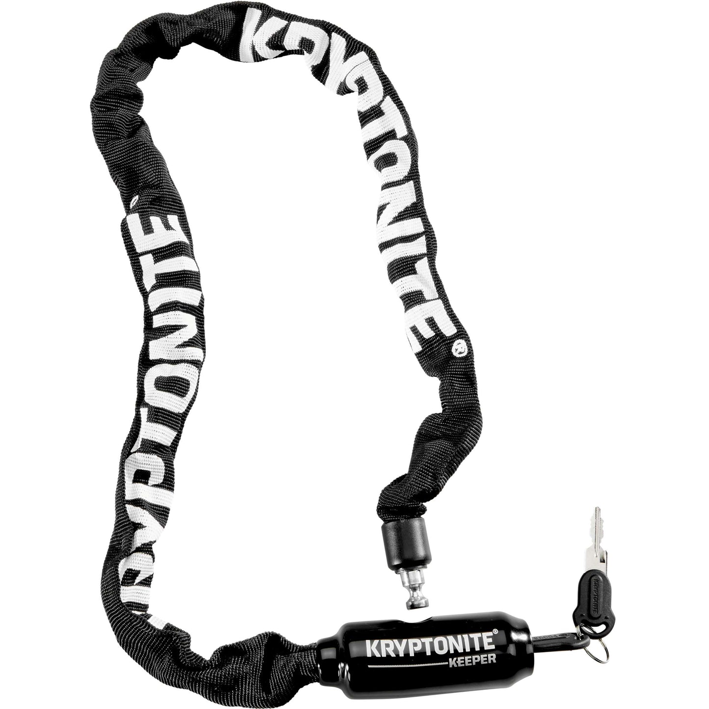 Kryptonite kettingslot keeper 585