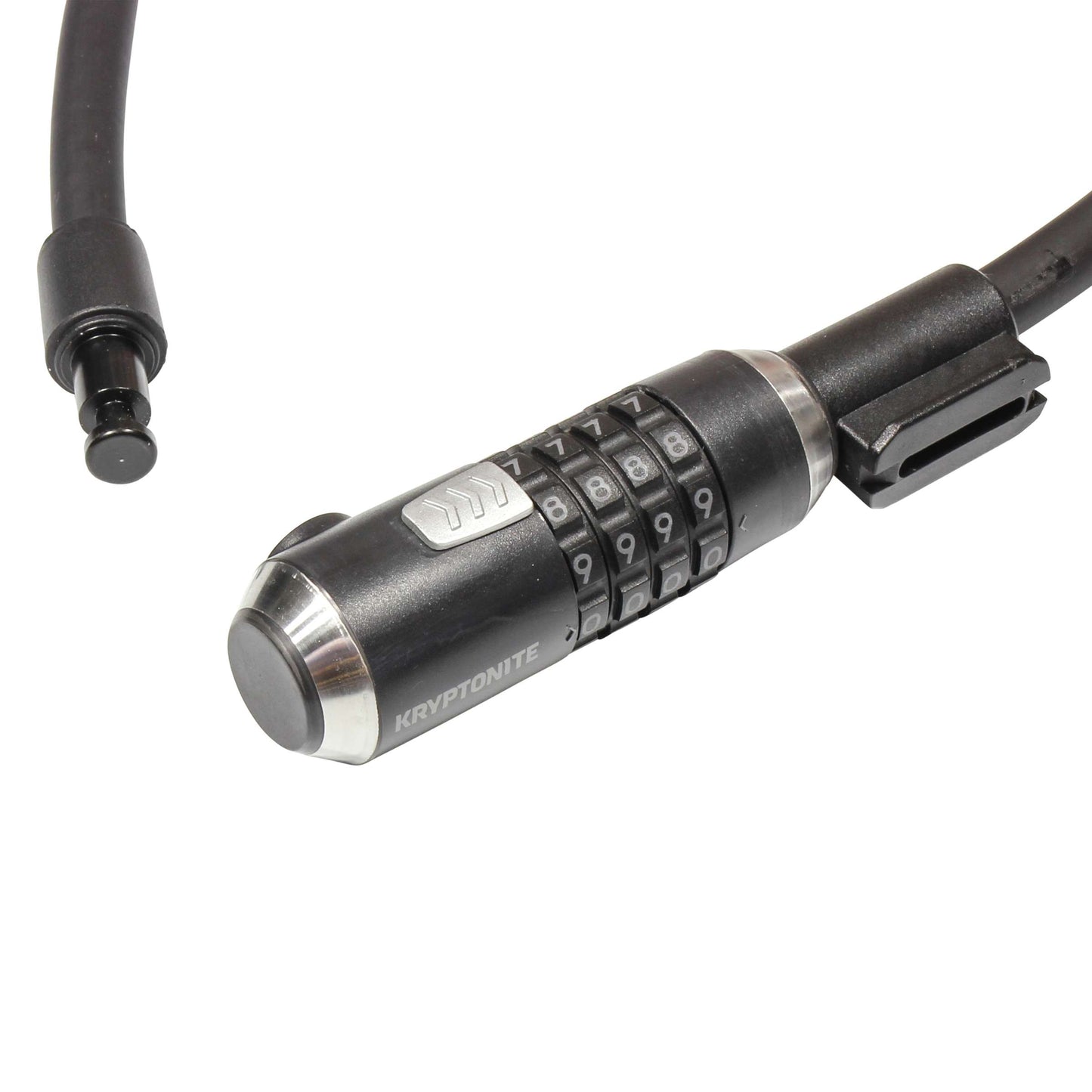 Kryptonite Kabelslot kryptoflex 1230
