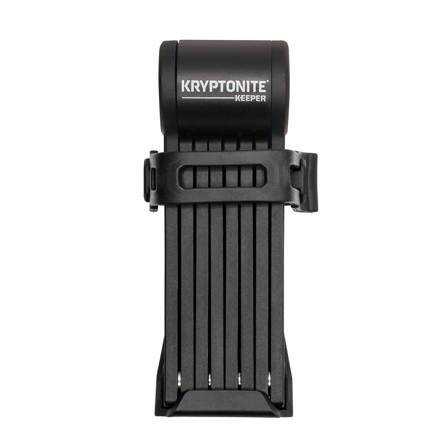 Kryptonite Vouwslot keeper mini