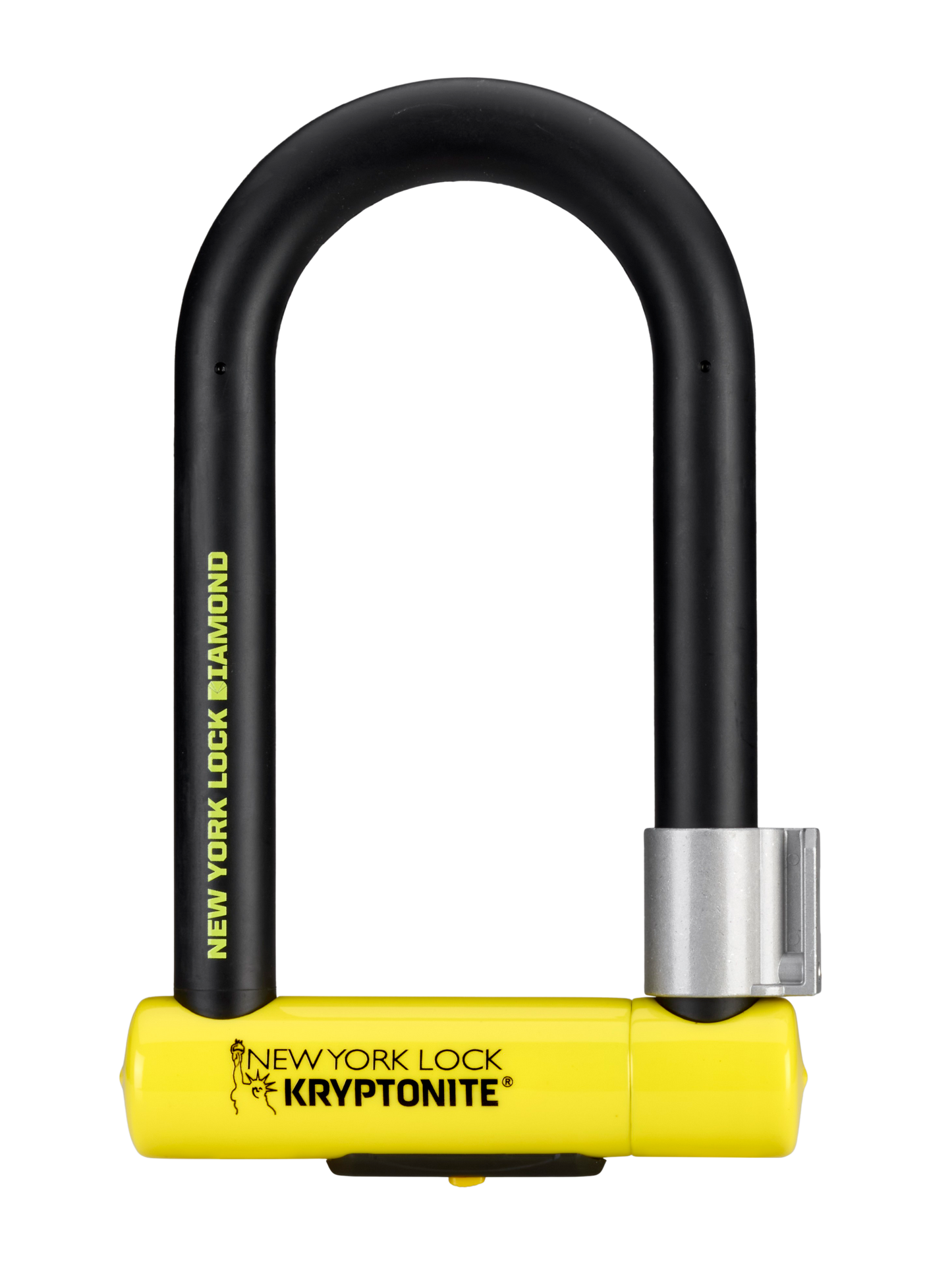 Kryptonite Beugelslot new york diamond