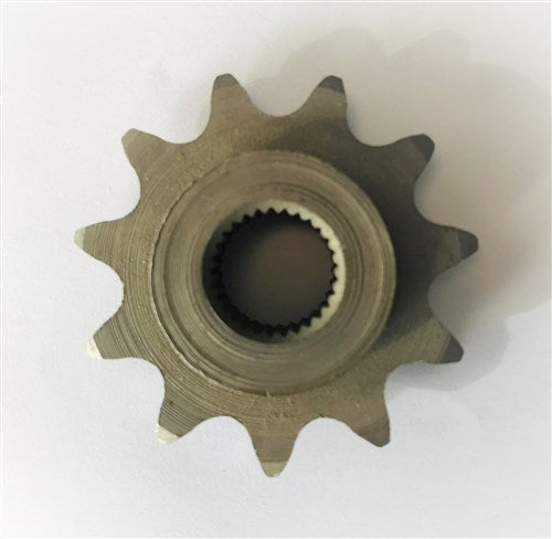 Peugeot Voortandwiel spx vogue gat 15mm