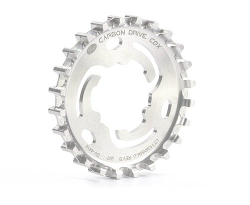 Gates Tandwiel cdx 24t 3-noks