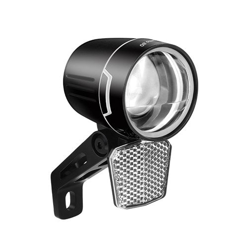UNION naafdynamo koplamp 80 lux auto lumo 80 standlicht+dag