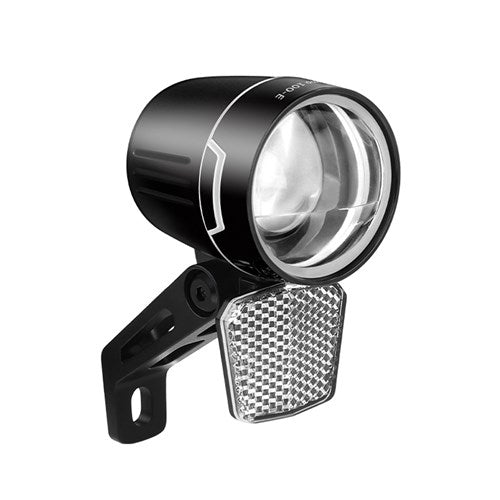 UNION koplamp lumo 100-e e-bike 6-48v 80lux