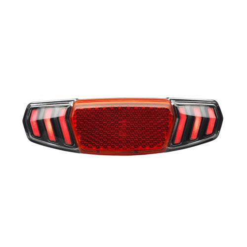 Busch + Müller rücklicht toplight dart e b m rear light toplight dart e