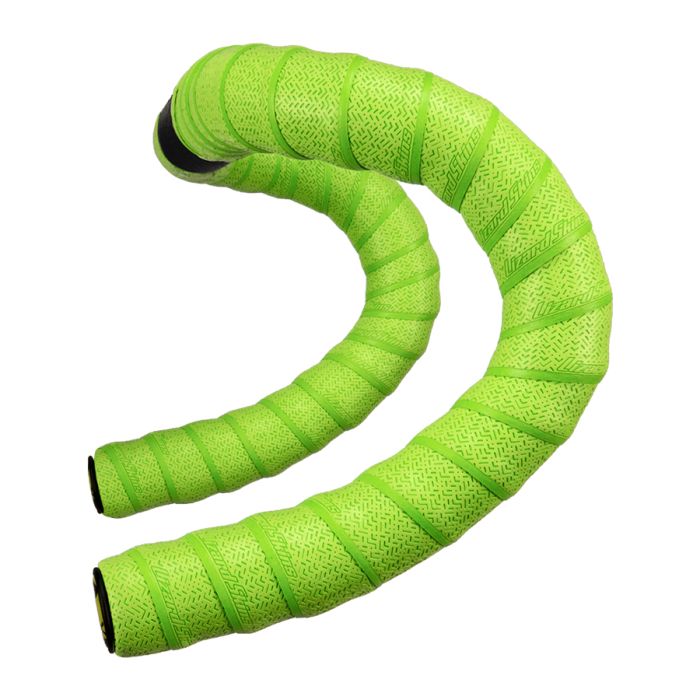 LIZARD SKINS Dsp bar tape 3.2 - hyper green