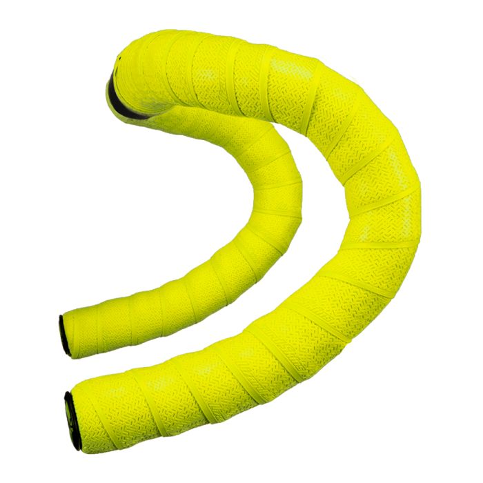 LIZARD SKINS Dsp bar tape 3.2 - neon yellow