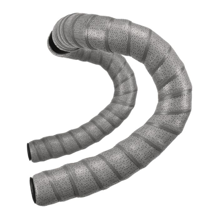 LIZARD SKINS Dsp bar tape 4.6 - cool gray
