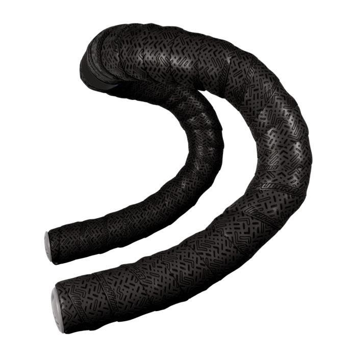 LIZARD SKINS Dsp ultra bar tape 2.7 - jet black