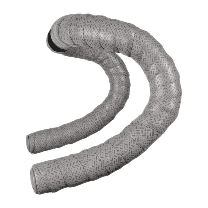 LIZARD SKINS Dsp ultra bar tape 2.7 - cool gray