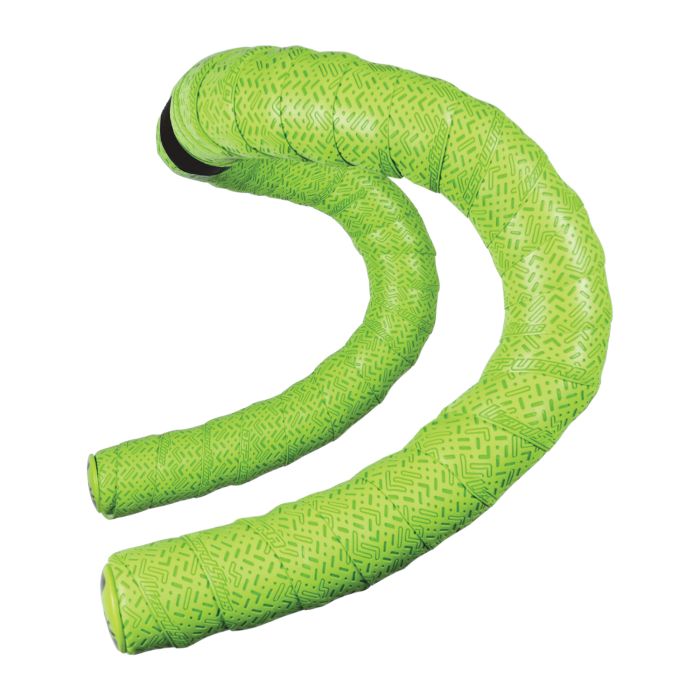 LIZARD SKINS Dsp ultra bar tape 2.7 - hyper green