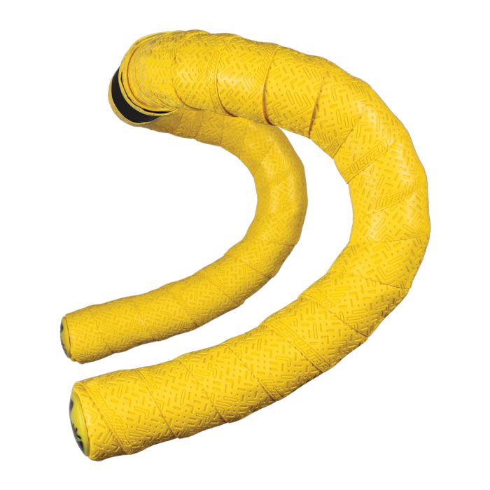 LIZARD SKINS Dsp ultra bar tape 2.7 - viper yellow