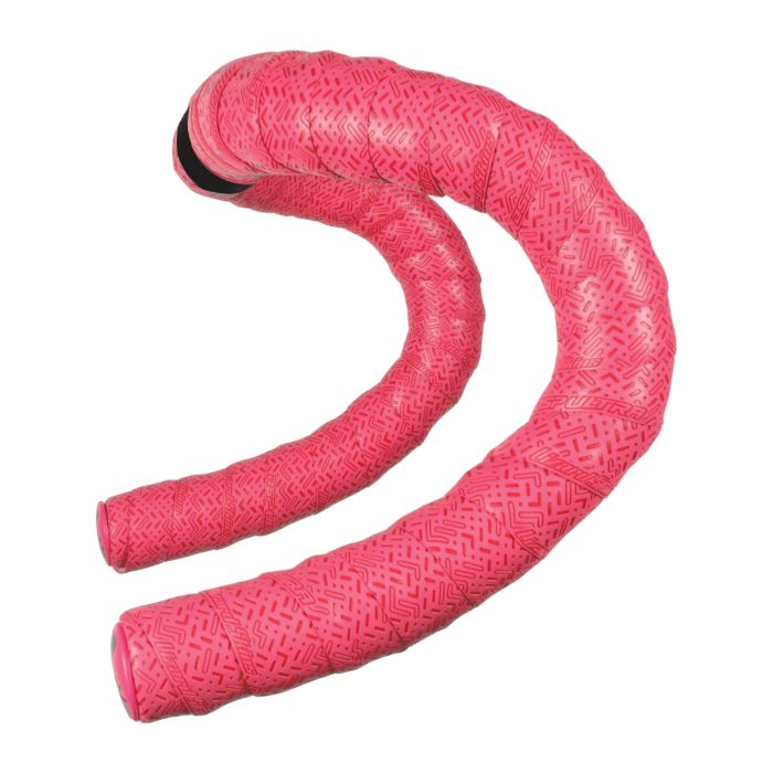 LIZARD SKINS Dsp ultra bar tape 3.5 - neon pink