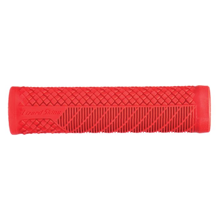 LIZARD SKINS Charger evo - single compound - red