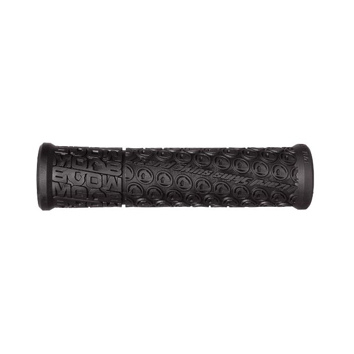 LIZARD SKINS Moab - single compound - black