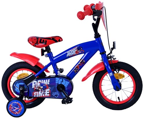Ngk Sonic fiets 12 31258