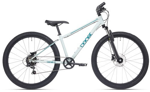 Hulzebos Cycle Parts B.V. Fiets bikefun 24 the beast 6v
