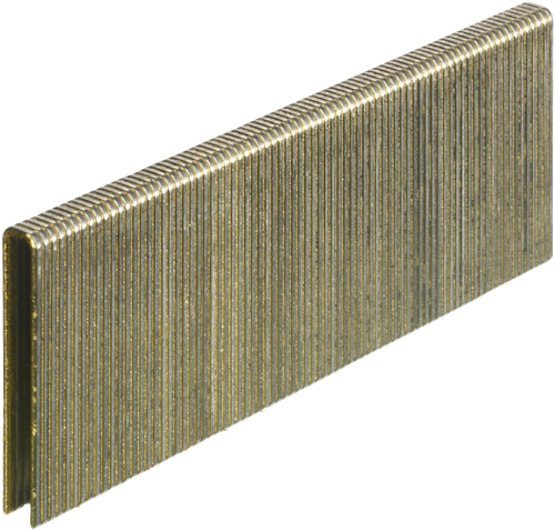 Senco L-nieten 12mm galva ted (10000st)