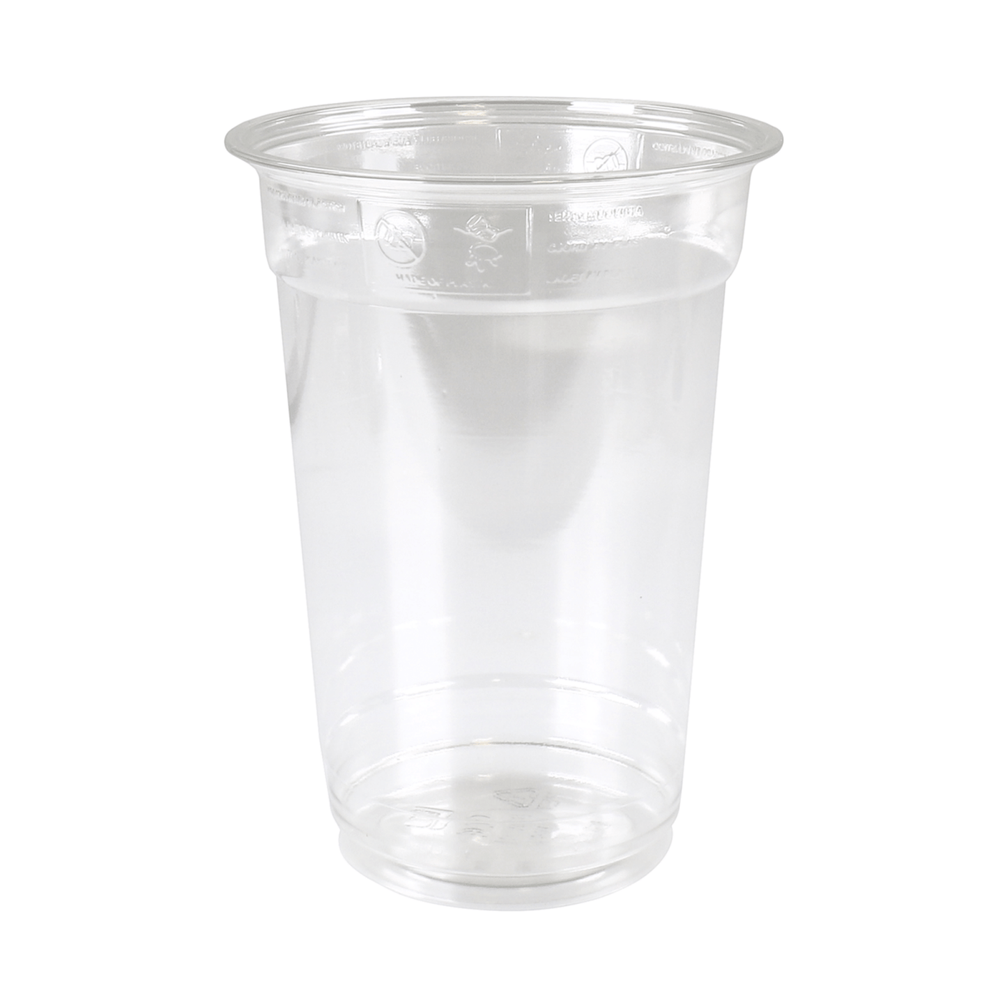 Depa Limonade wijnglas rpet (50x 200ml)