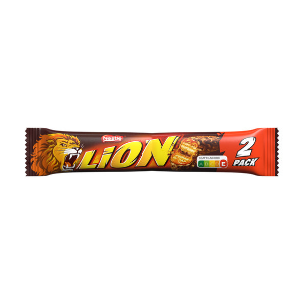 Lion Nestlé 2-pack (28x 60gr)