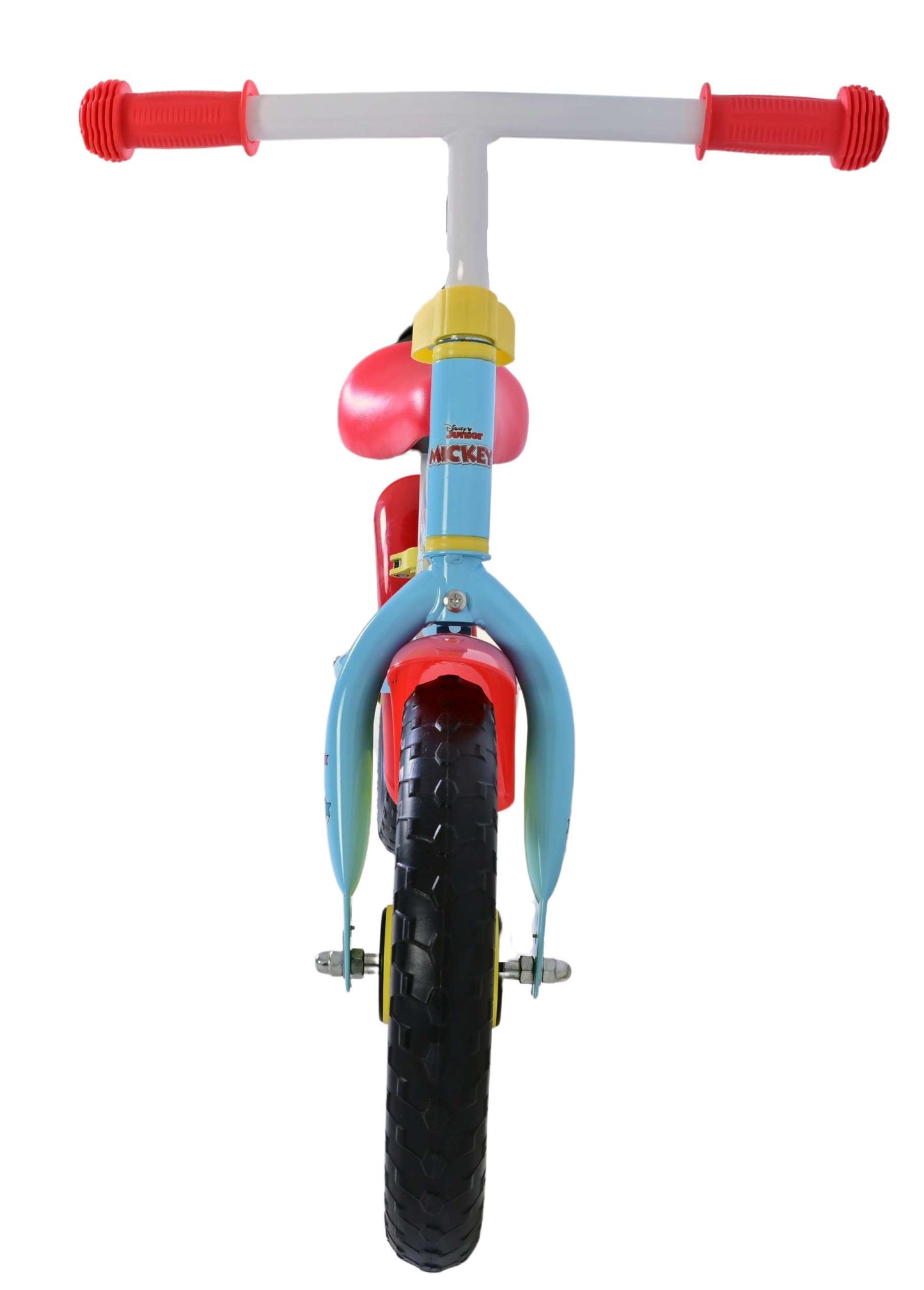 Volare Disney mickey loopfiets metaal