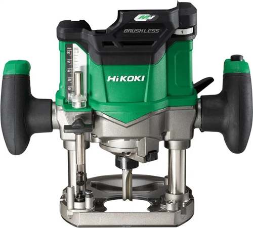 Hikoki accu bovenfrees 36v naked