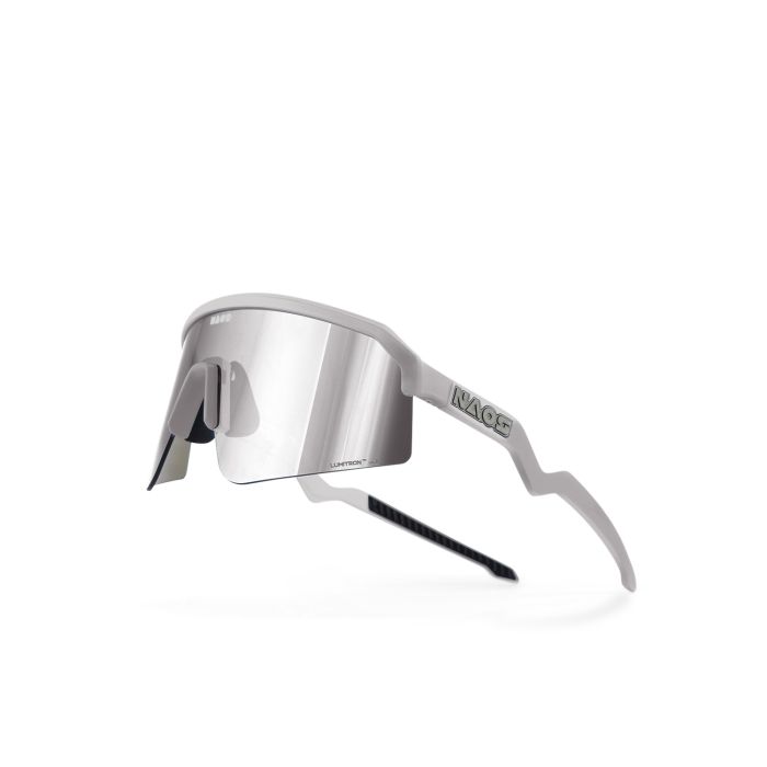 NAOS ziris - regular - silver silver