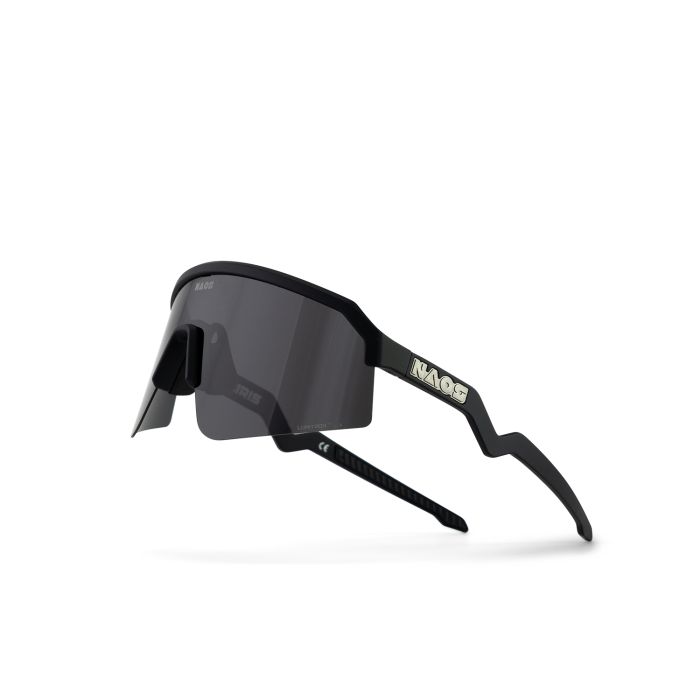 NAOS ziris - polarized - matte black black