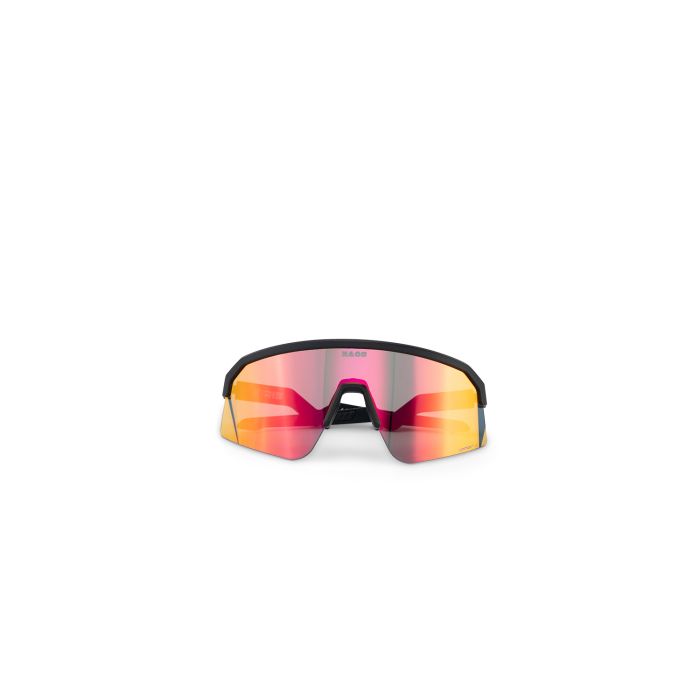NAOS ziris - photochromic - matte black black red
