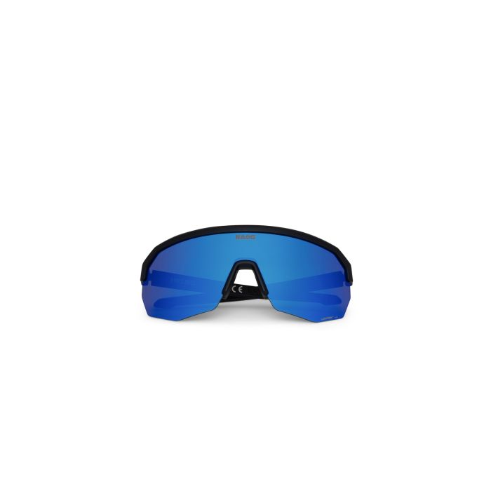 NAOS helbo - regular - matte black blue