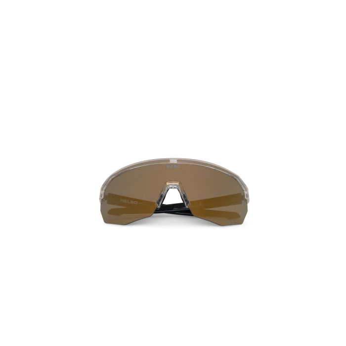 NAOS helbo - regular - trans black bronze gold