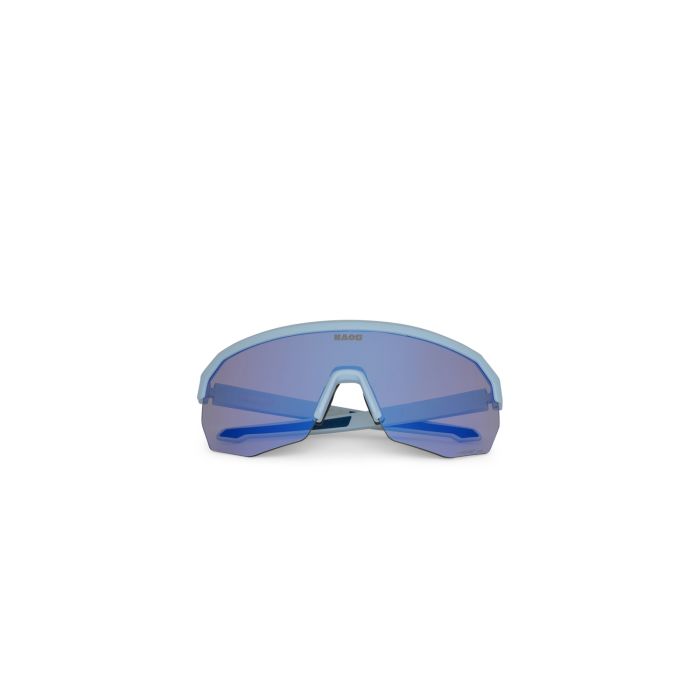 NAOS helbo - photochromic - matte skyblue blue