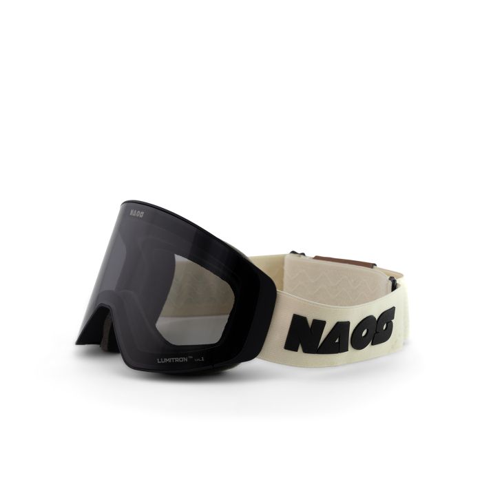 NAOS selva mtb - desert black