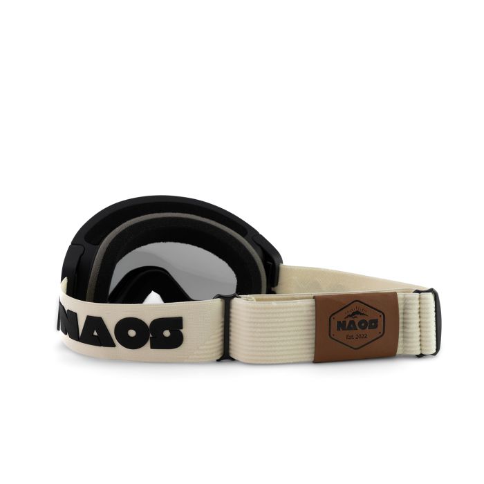 NAOS selva mtb - desert black