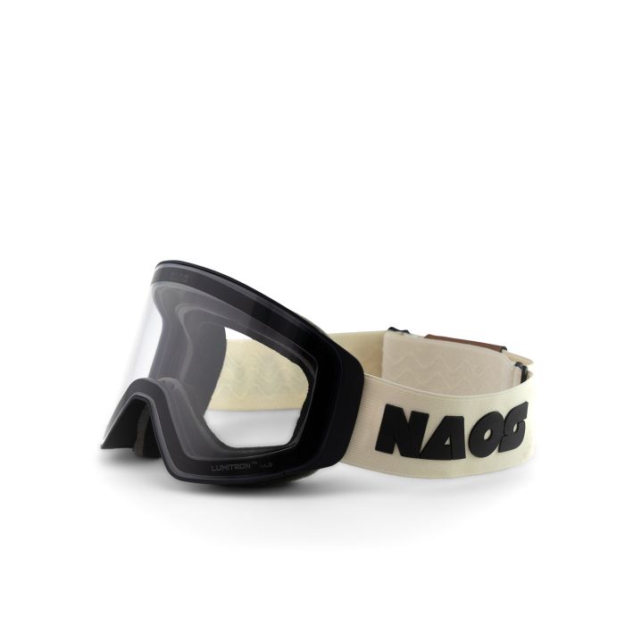 NAOS selva mtb - desert black red