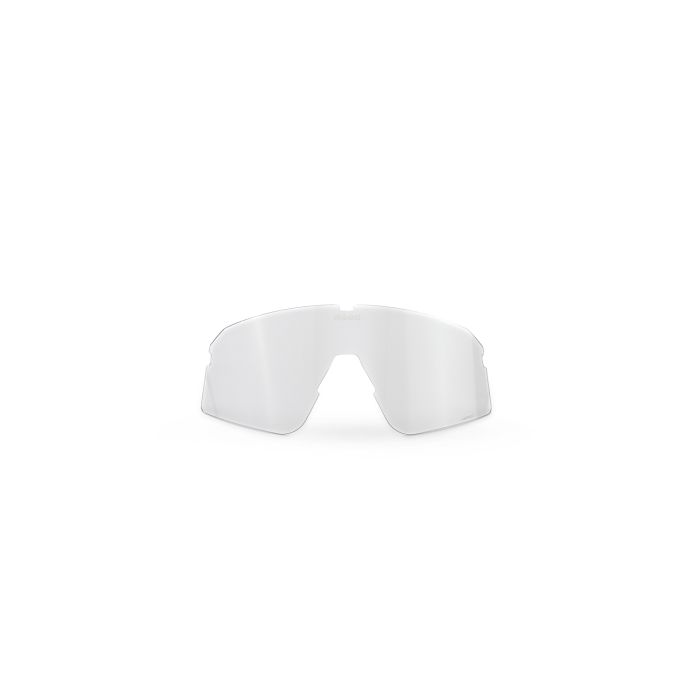 NAOS ziris - spare lens - photochromic - level inf - clear black