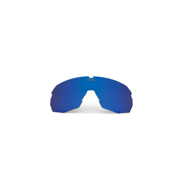 NAOS helbo - spare lens - regular - level 2 - blue