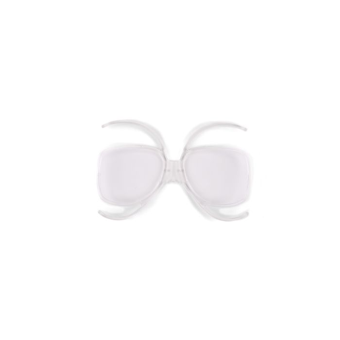 NAOS optic frames - goggles