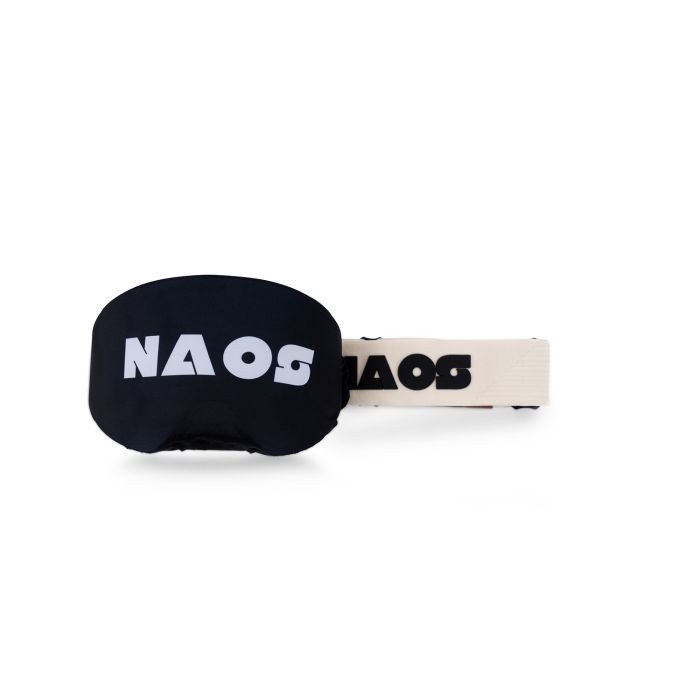 NAOS lens sock