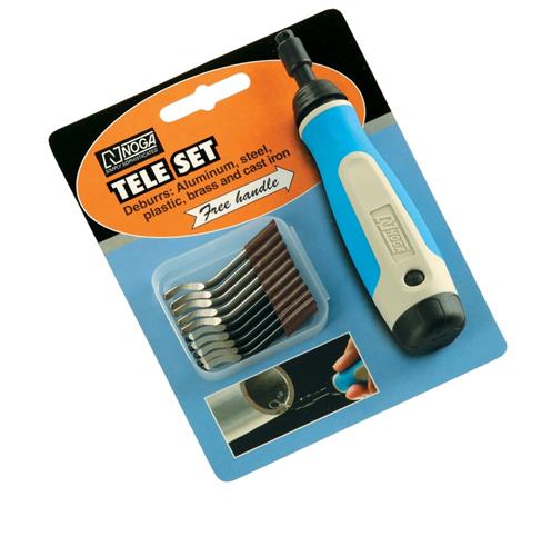 Noga Tools Noga ontbramer tele set s