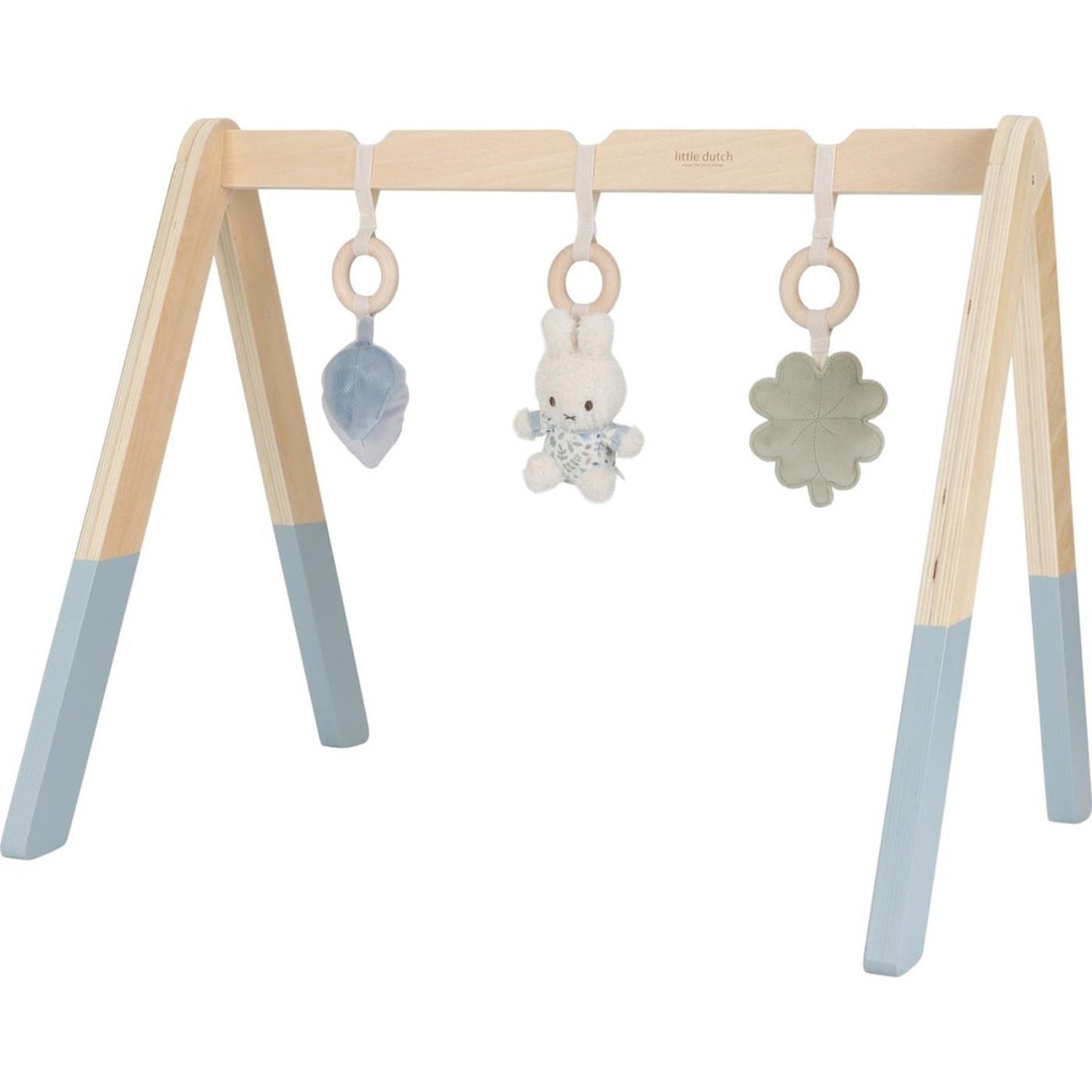 Little Dutch Nijntje lucky leaves babygym