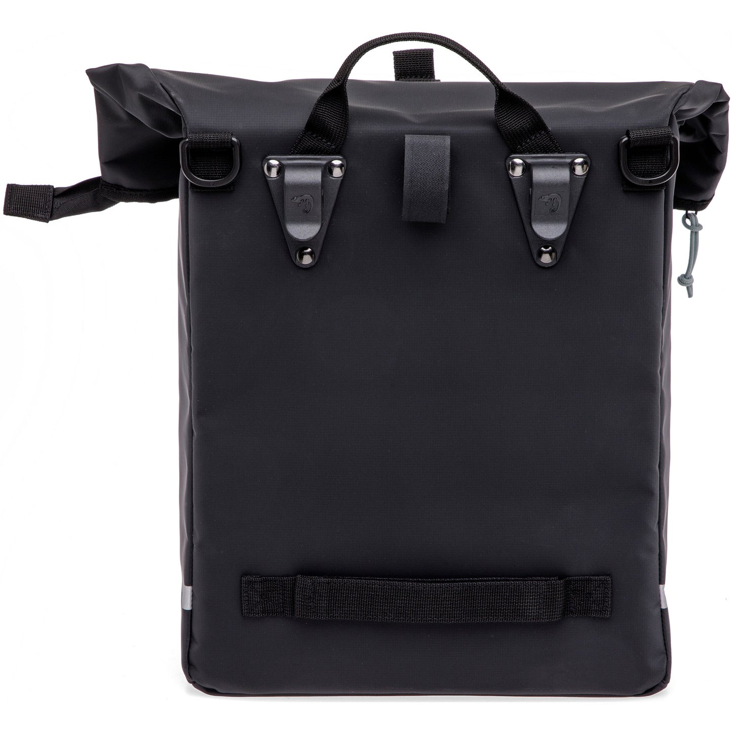 Burgers - New Looxs Tas new looxs cantos enkel | zwart | 16,5l