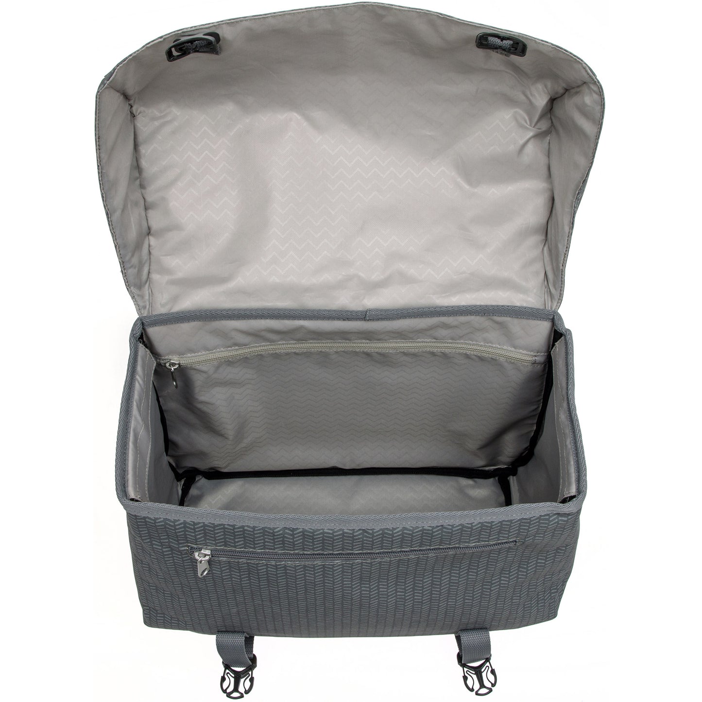 Burgers - New Looxs New looxs mondi joy double 218.159 nima grey 38l