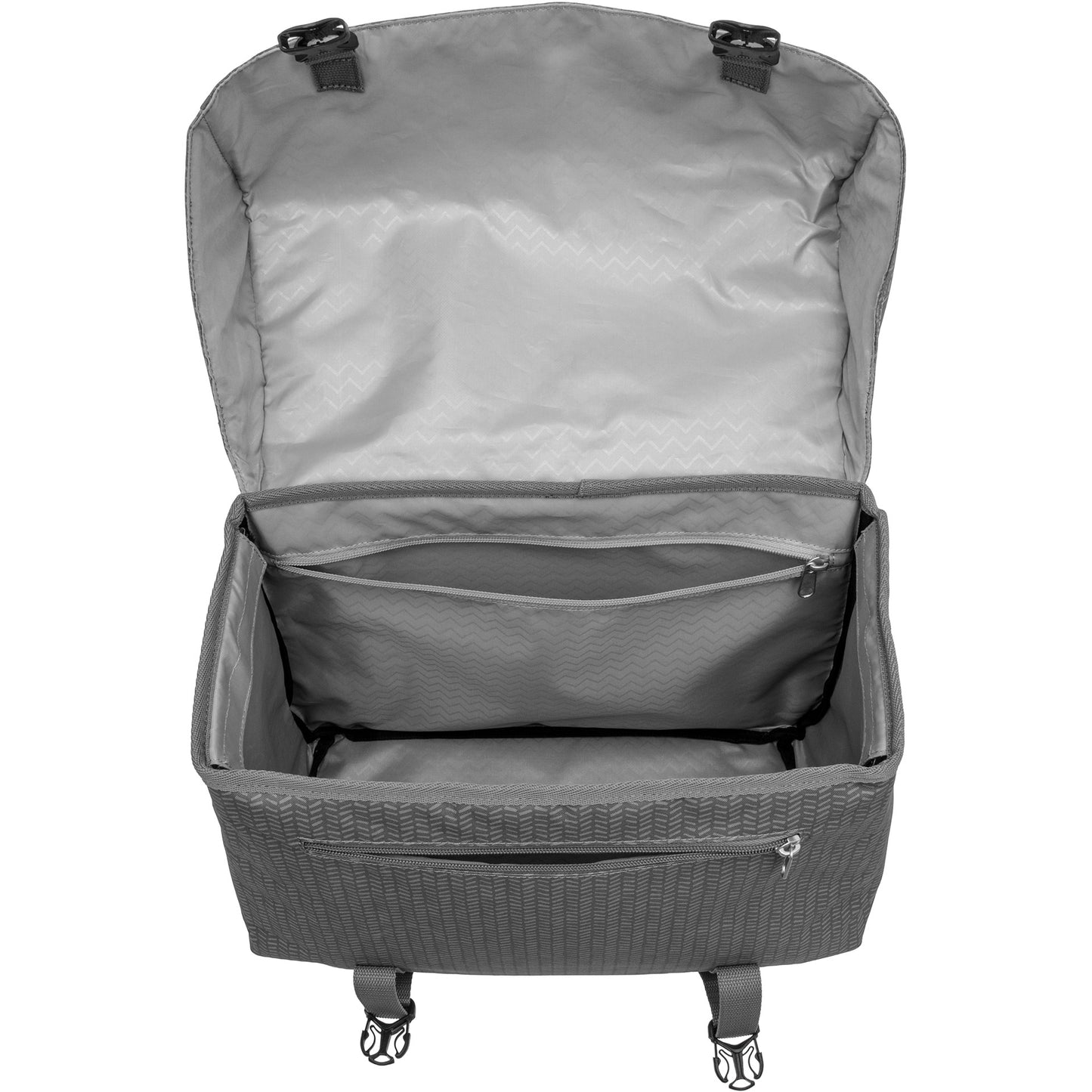 Burgers - New Looxs New looxs mondi joy double 218.159 nima grey 38l